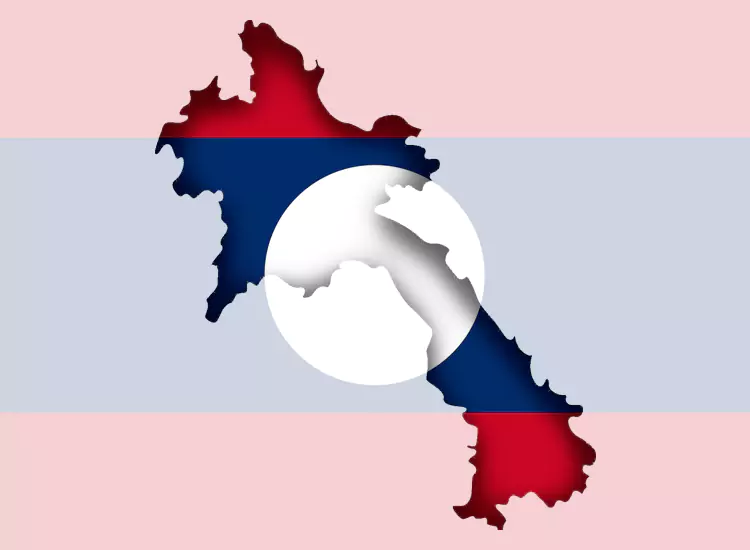 Laos