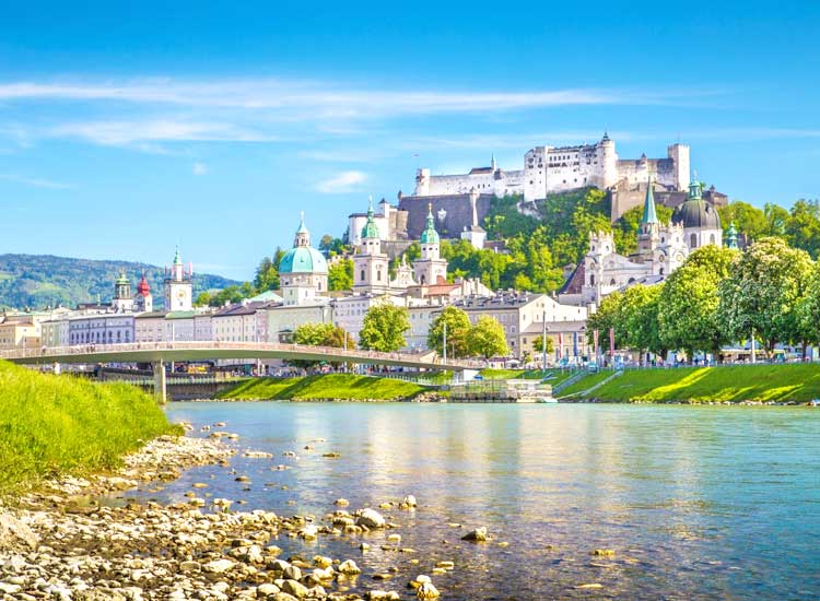 Salzburg