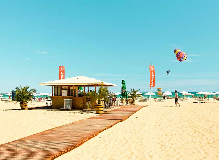 Albena