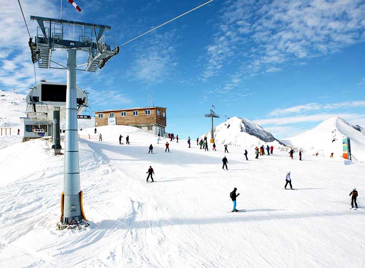 Bansko