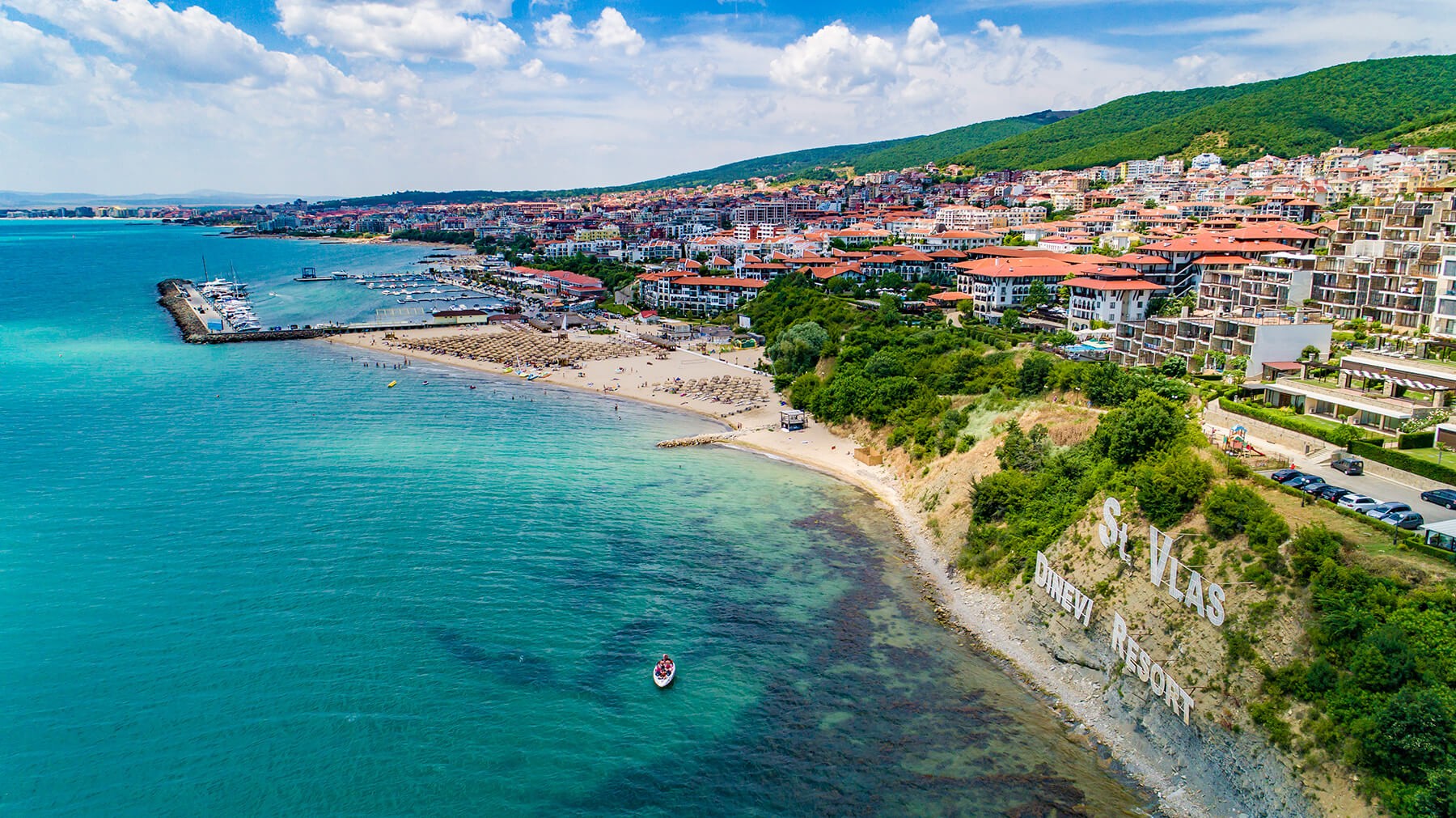 Sveti Vlas