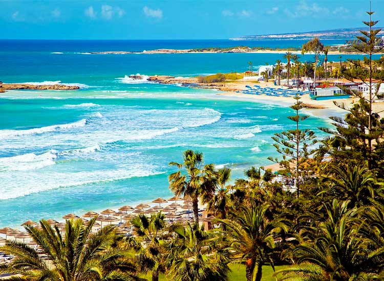 Larnaca