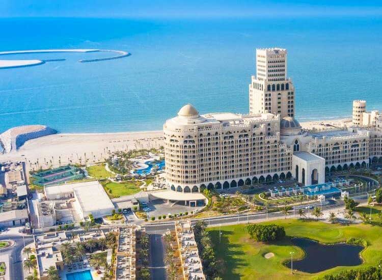 Ras Al Khaimah