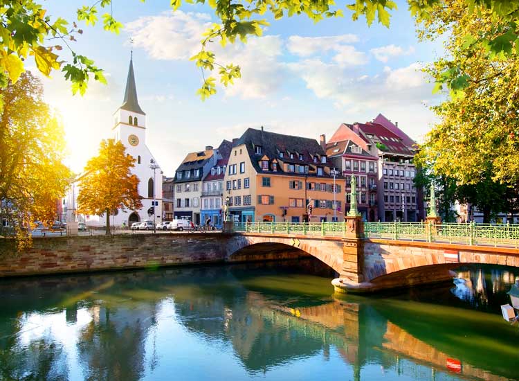 Strasbourg