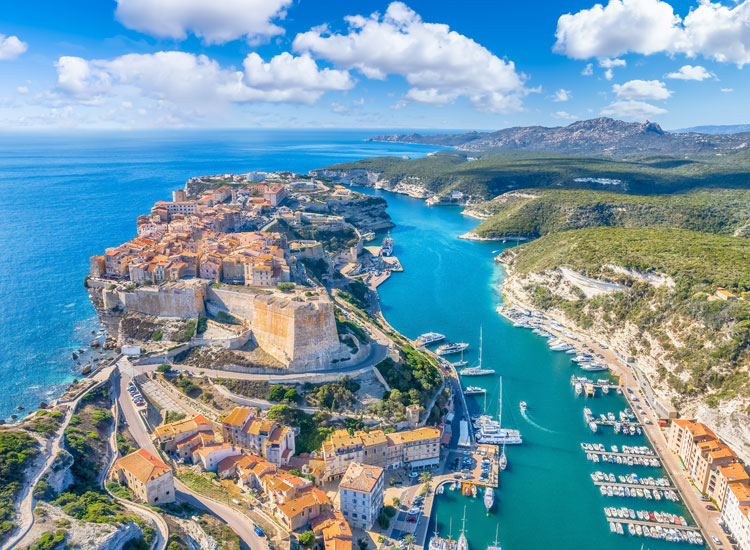 Corsica