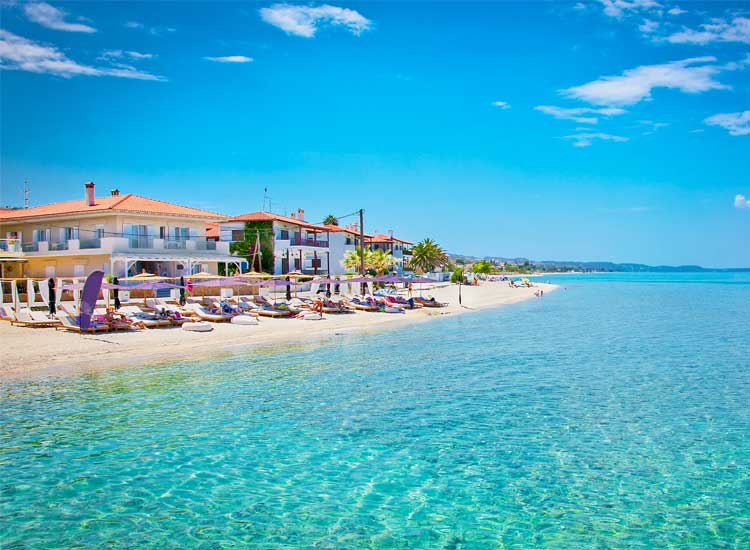 Halkidiki