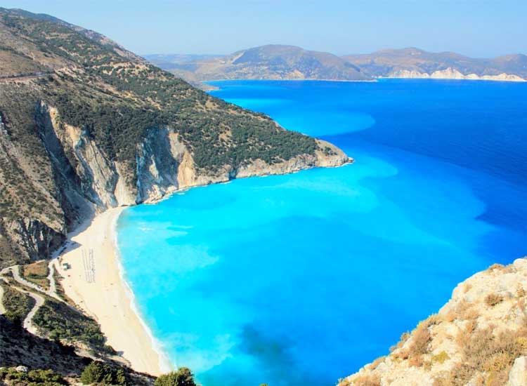 Kefalonia