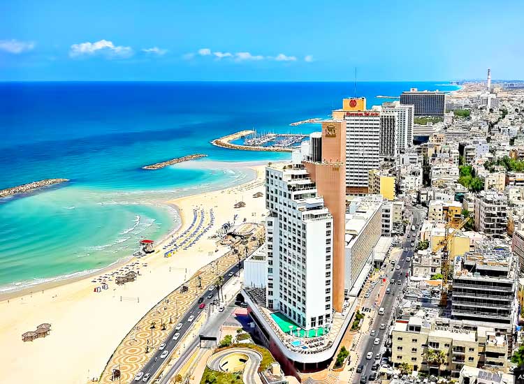 Tel Aviv