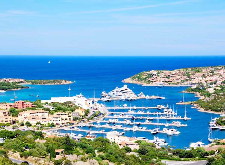 Sardinia