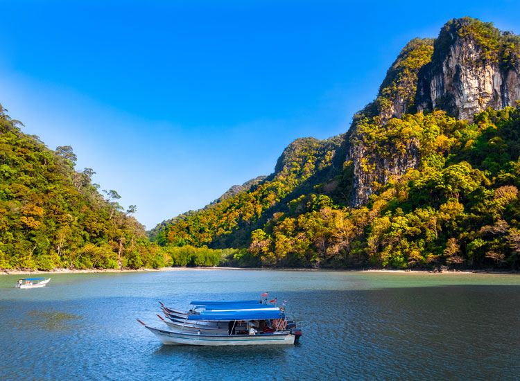 Langkawi
