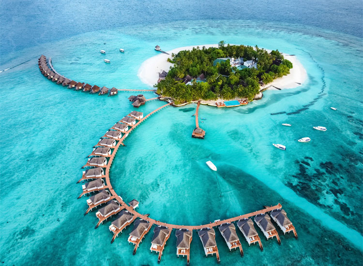 Maldives