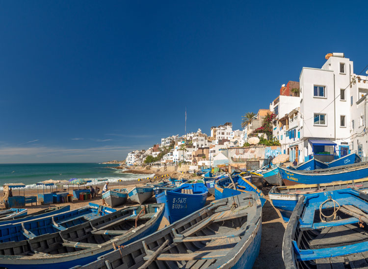 Agadir