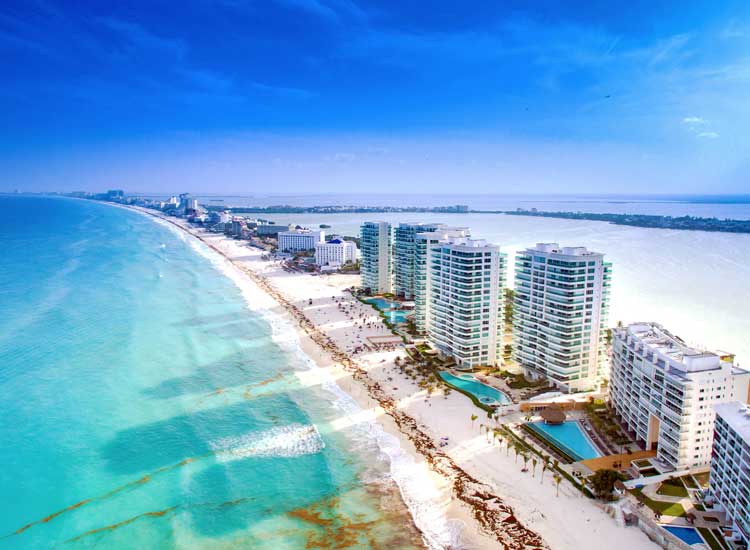 Cancun