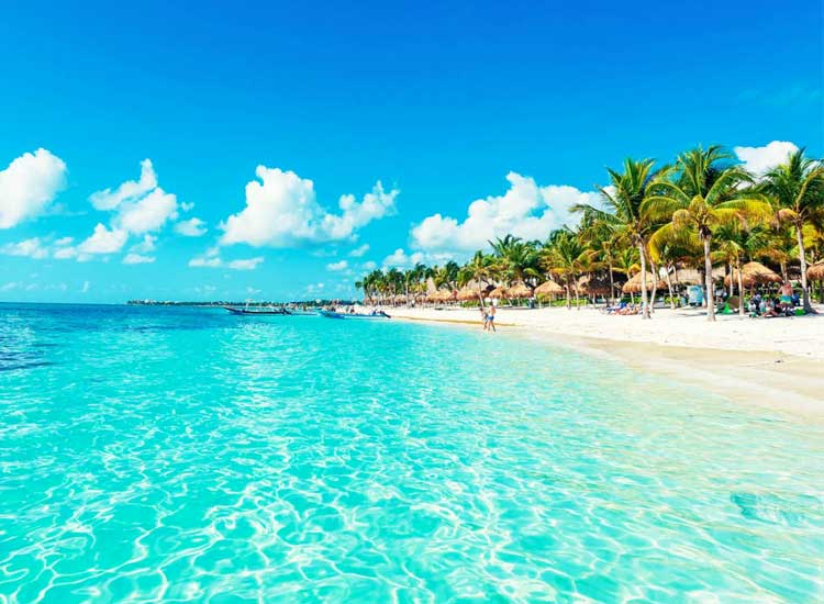Riviera Maya