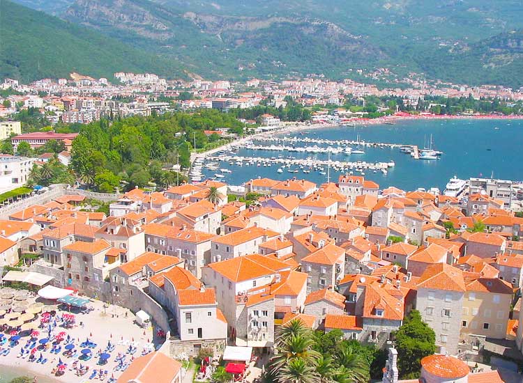 Budva