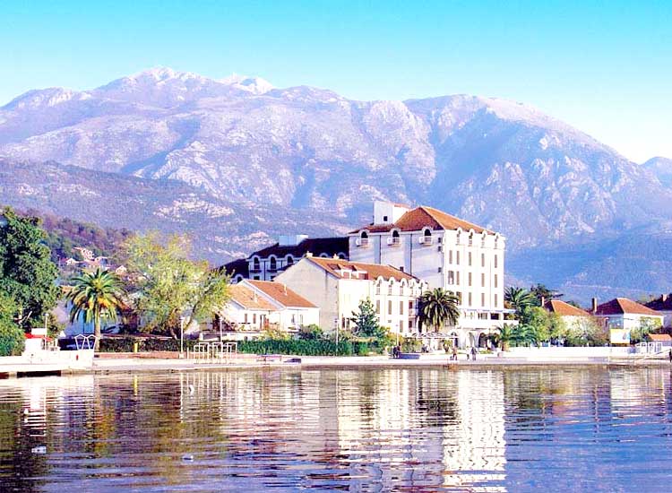 Tivat