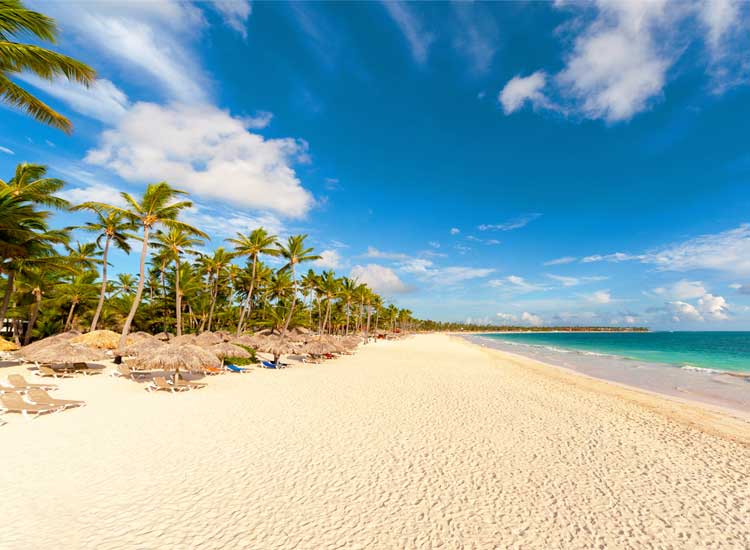 Punta Cana