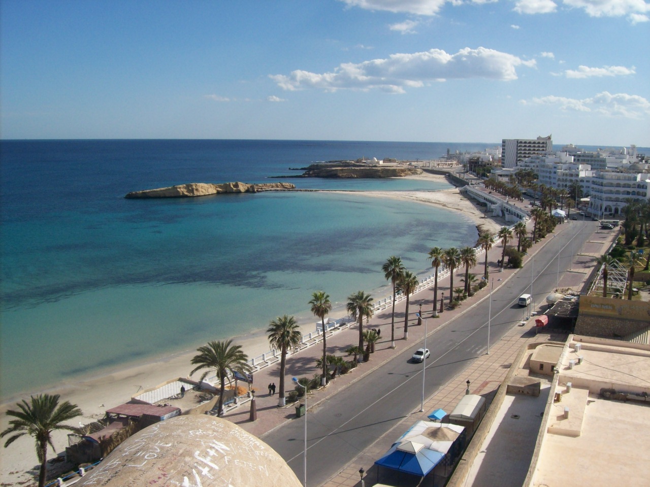 Monastir