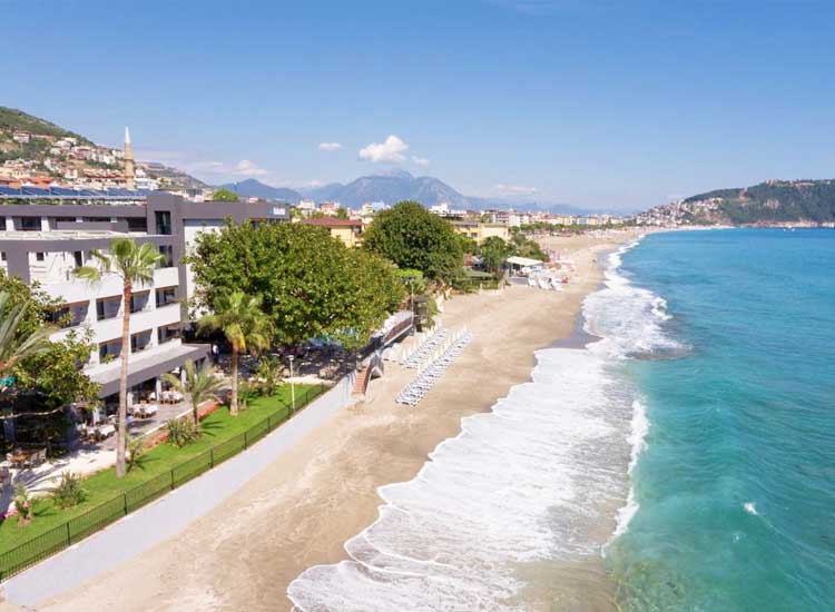 Alanya