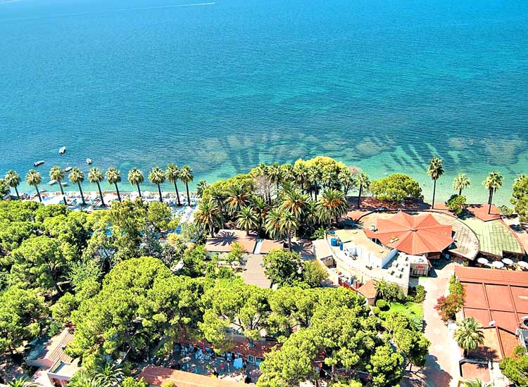 Kusadasi