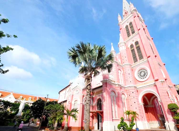 Ho Chi Minh City