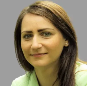 Maria Banut