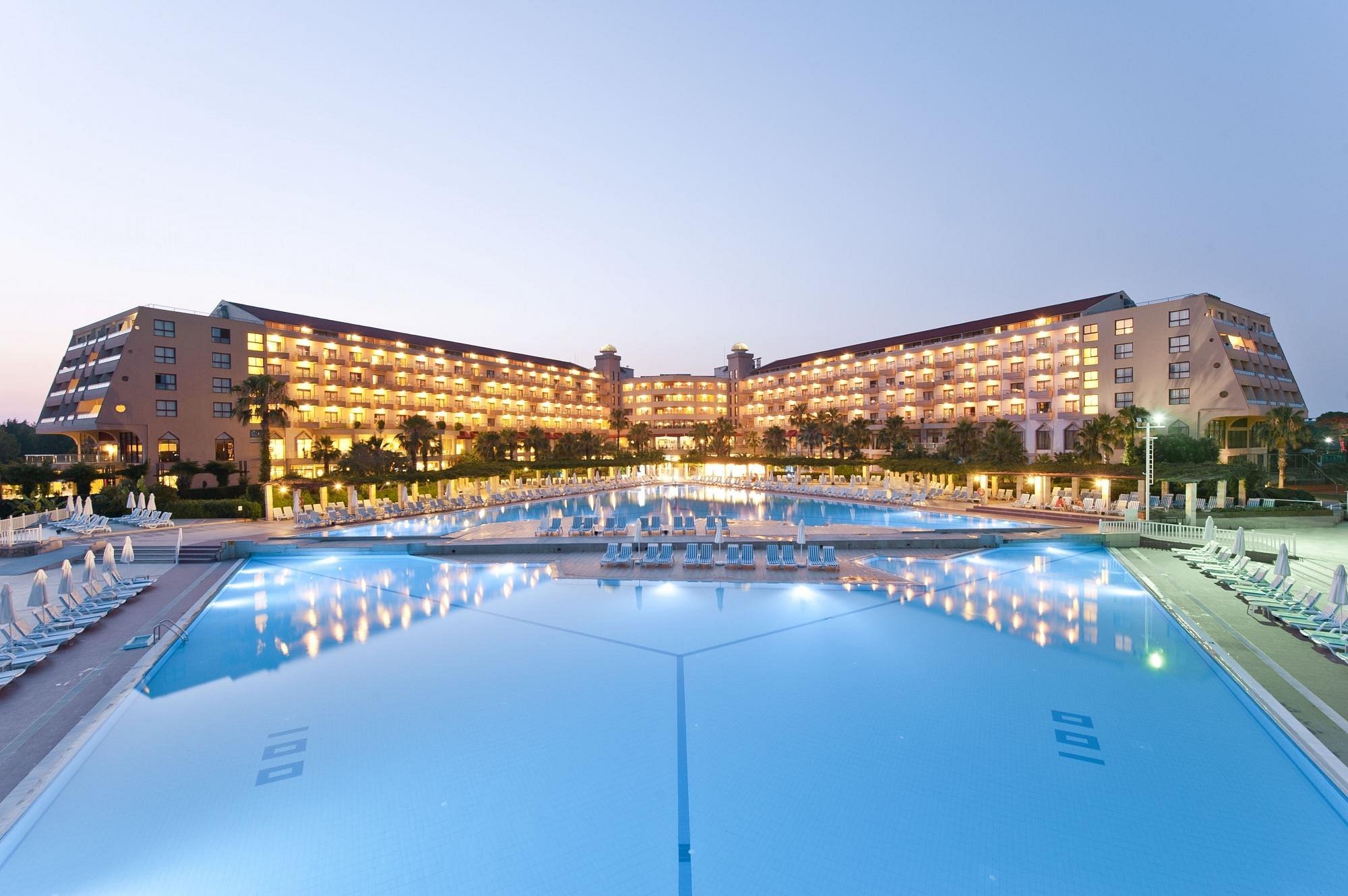 KAYA BELEK RESORT