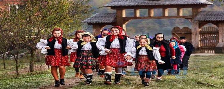 Maramures, the Heart and Soul of Rural Romania