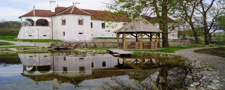 Traditional Transylvania